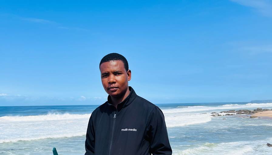 Siyabonga