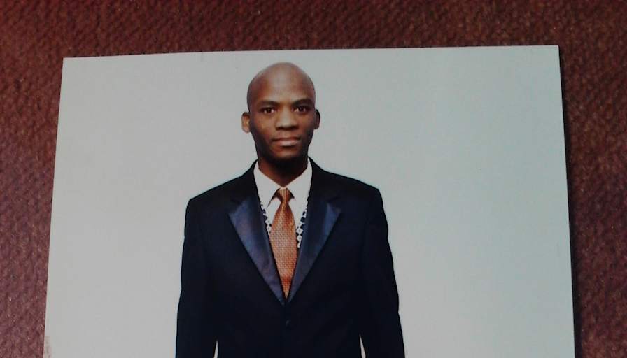 Thukela Nkomo