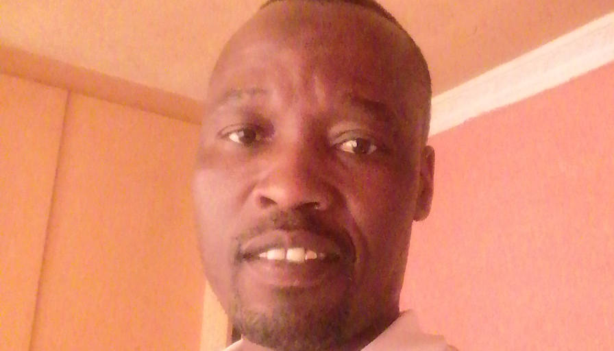 Sibusiso