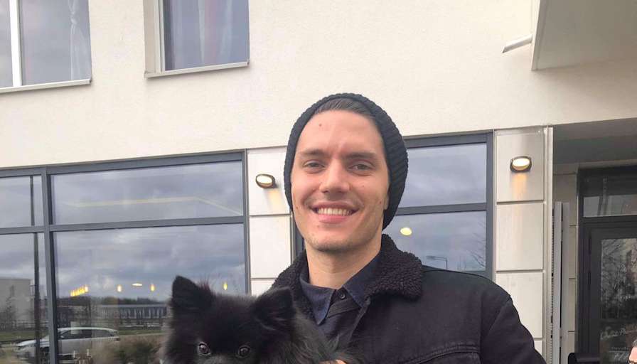 Milan Vidanovic