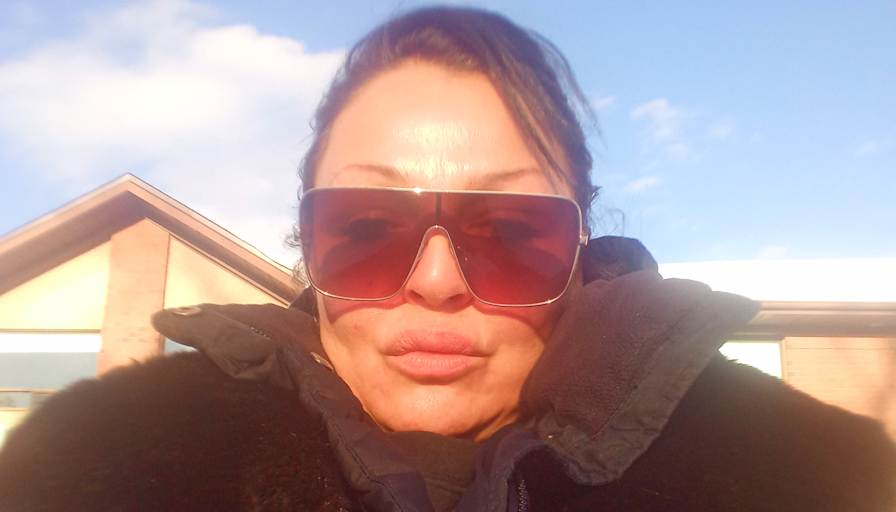 Christine Marie Chetcuti