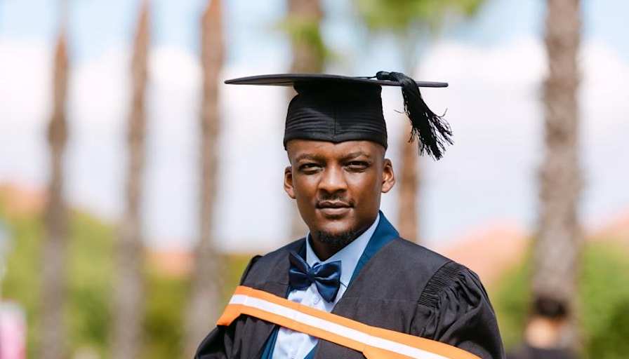 Mlungiseleli Gaika