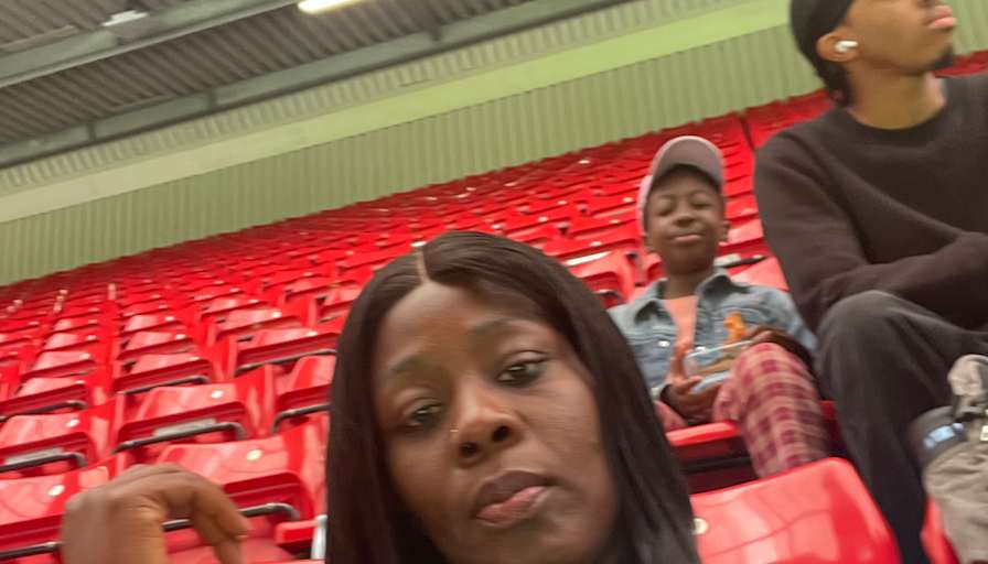 Stella Ezeji
