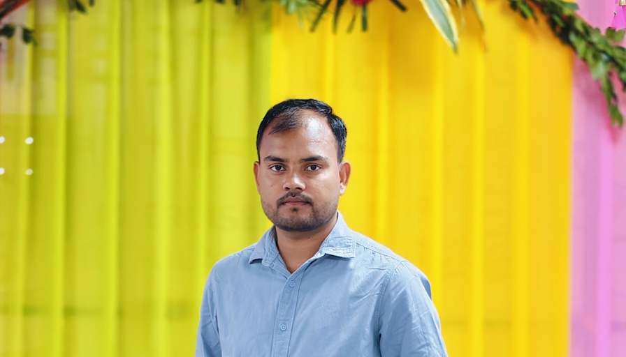 Shubham Pratap Singh