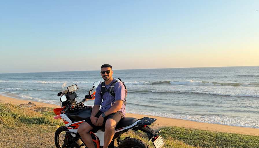 Kaushik