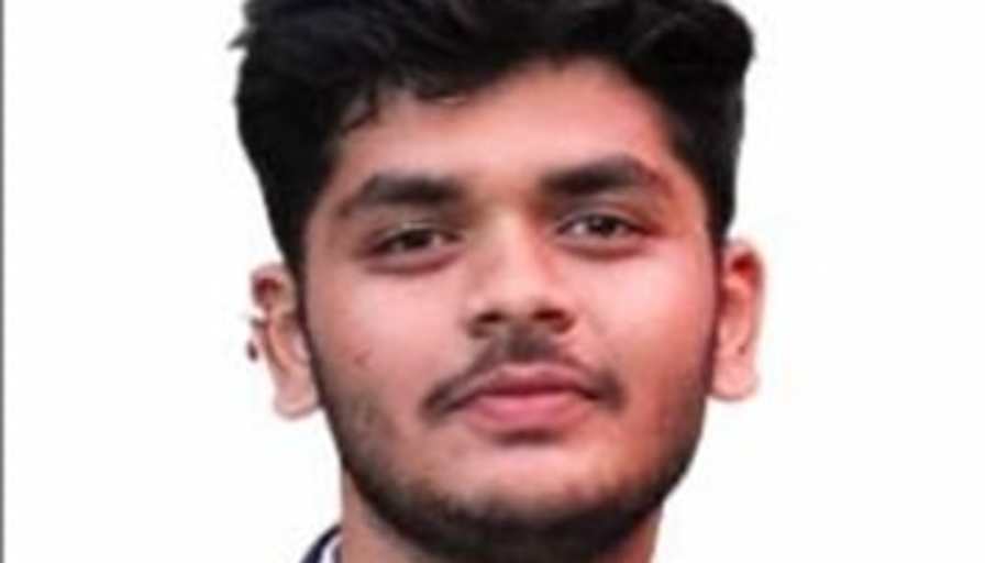 Prithviraj Gavai