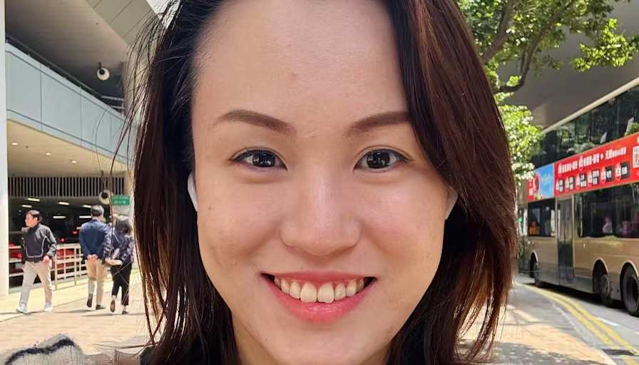 CAI SHANGYU