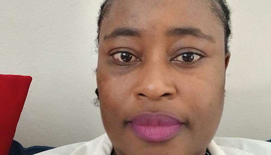 Moesha Spaneradera