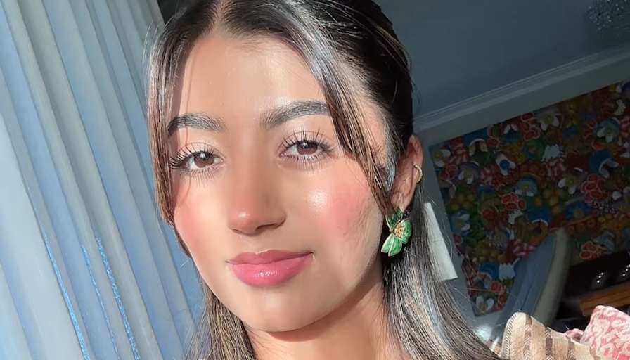 Krisha Desai