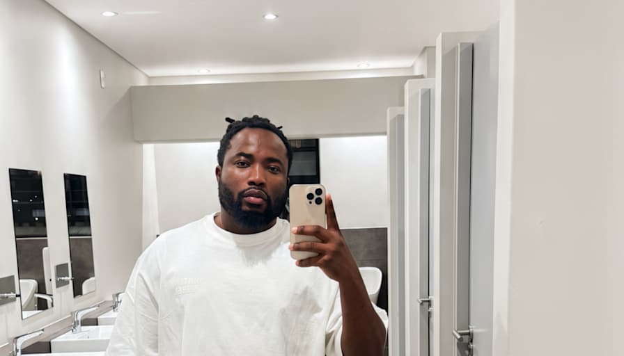 Oluwatimileyin