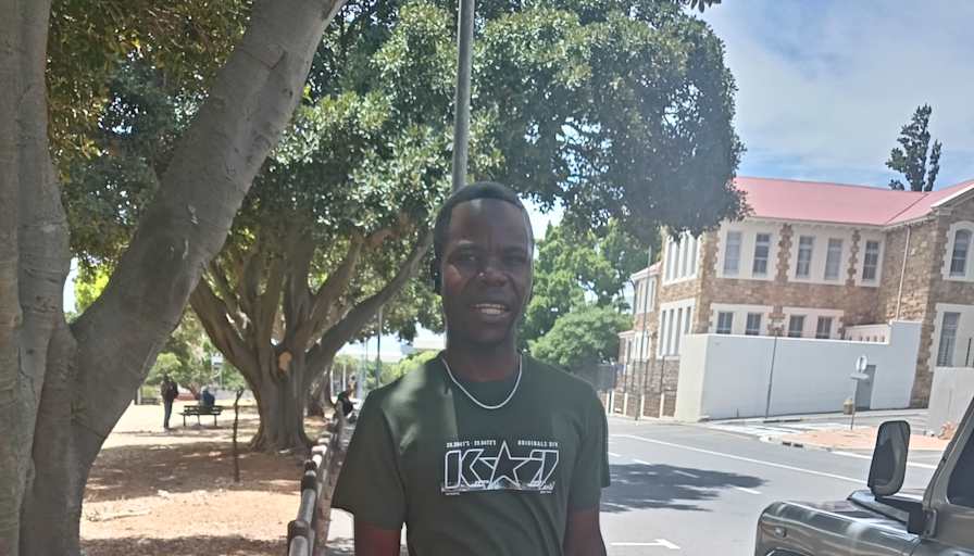 Amos chamiri