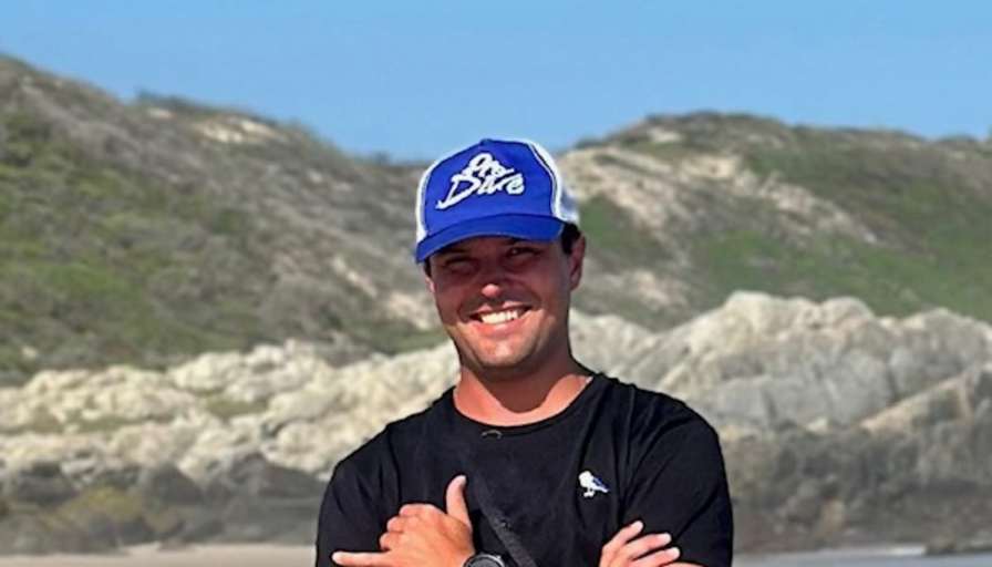Paul Clark
