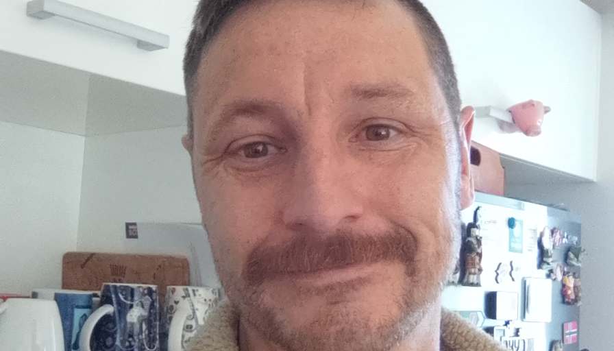 Liam McGregor