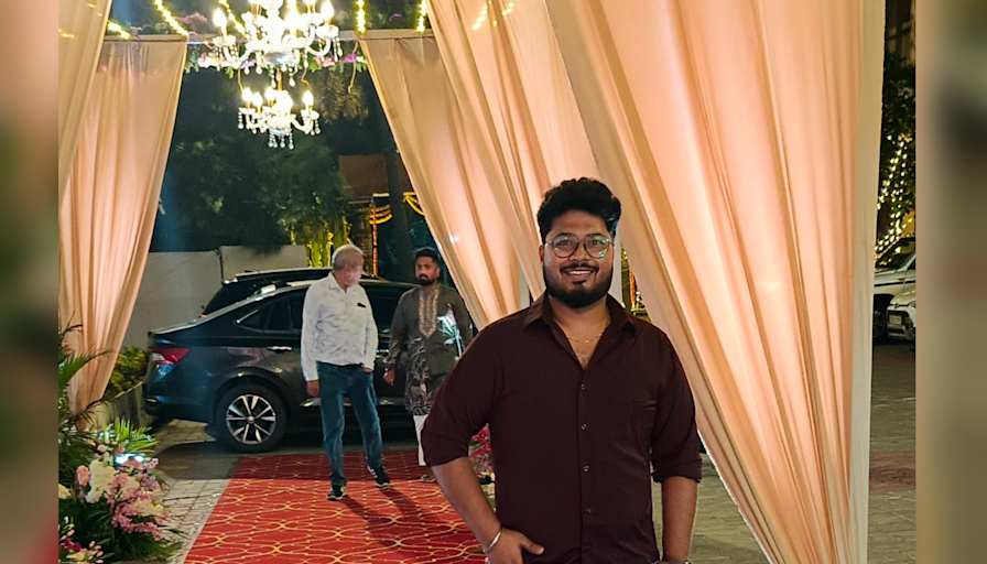Sanjay S