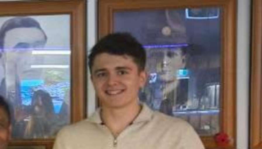 Max Evans