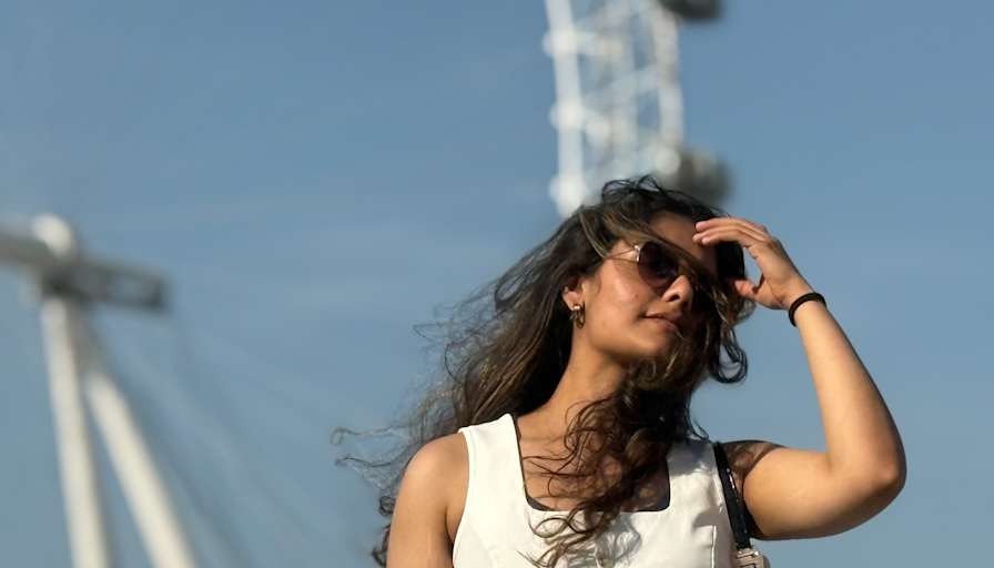 Sampurna Chakraborty