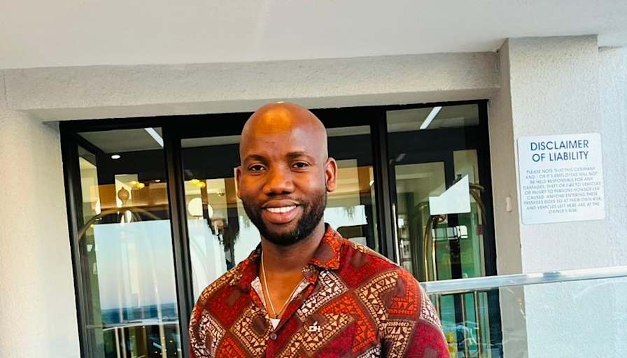 Ntwanano Ubisi