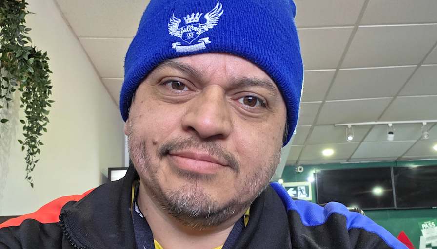 Joel Funes