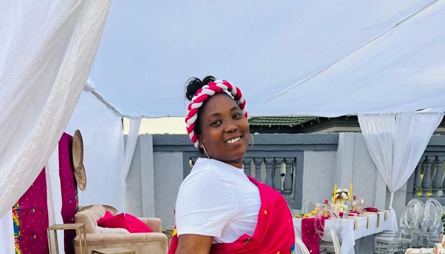 Phila Nkateko