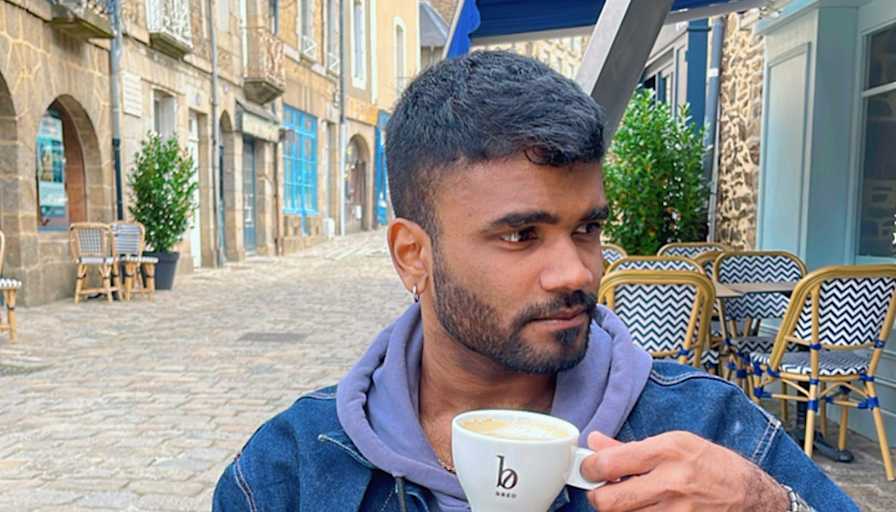 Anandu