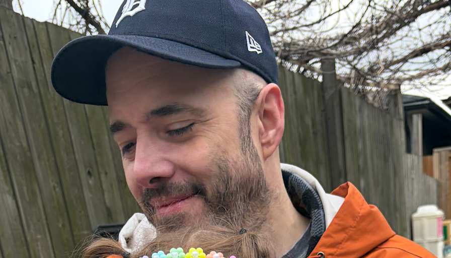 Pete
