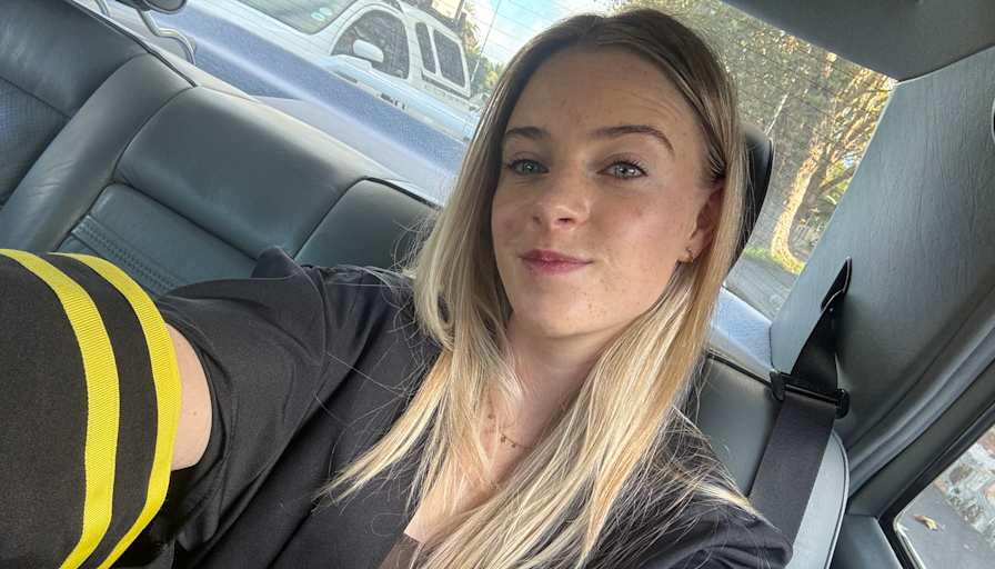 Morgan