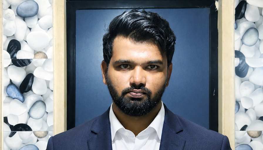 Rohan Sarde