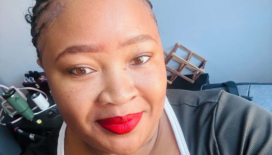 Tshegofatso