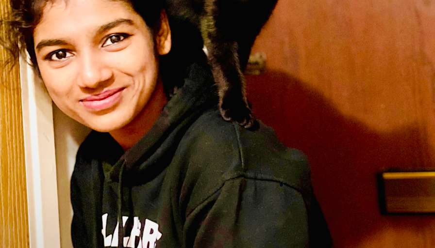 Sarika