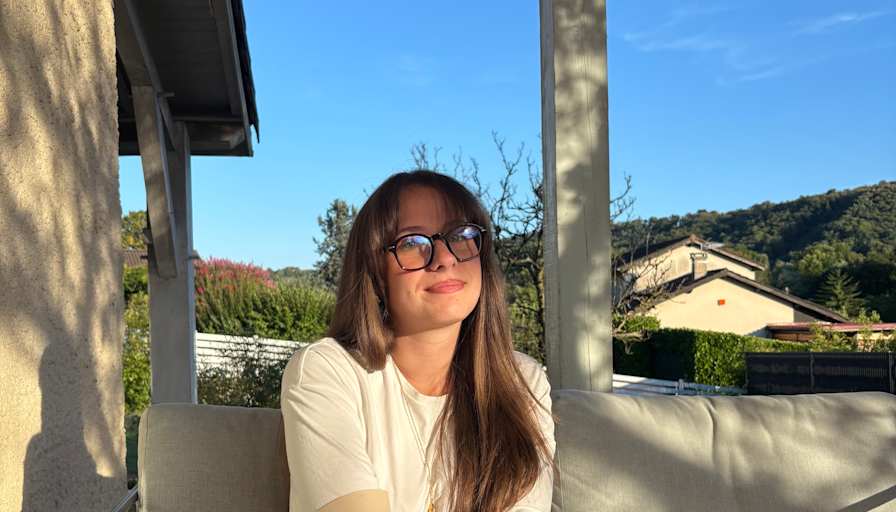 Sasha Gaborit