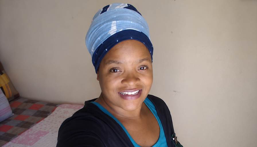 Victoria Matshonisa