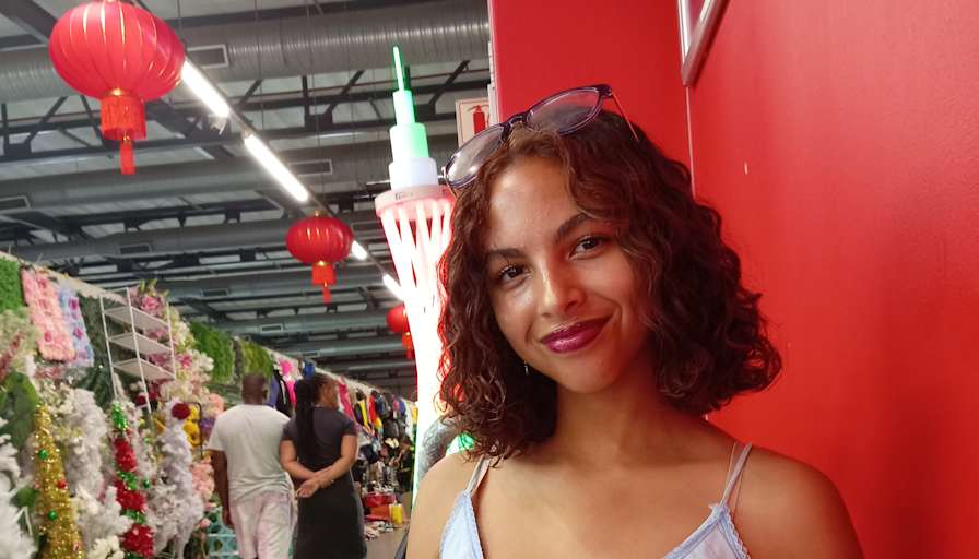 Justine