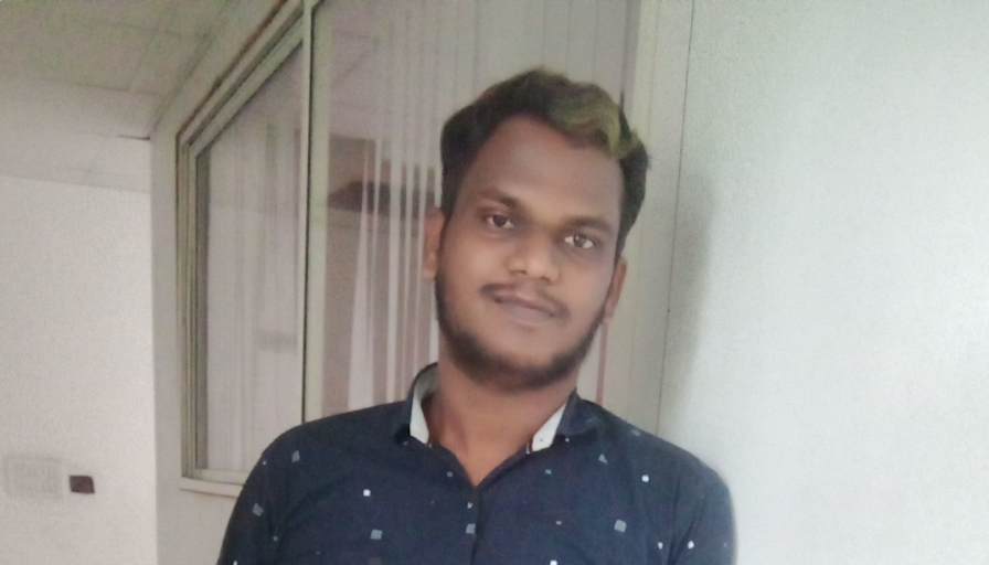 MuthuKrishnan