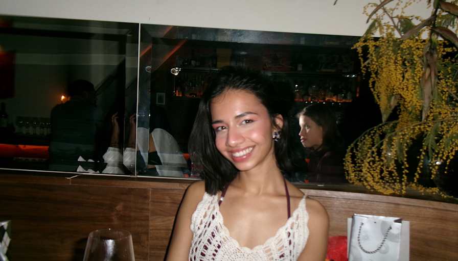 Tanesha