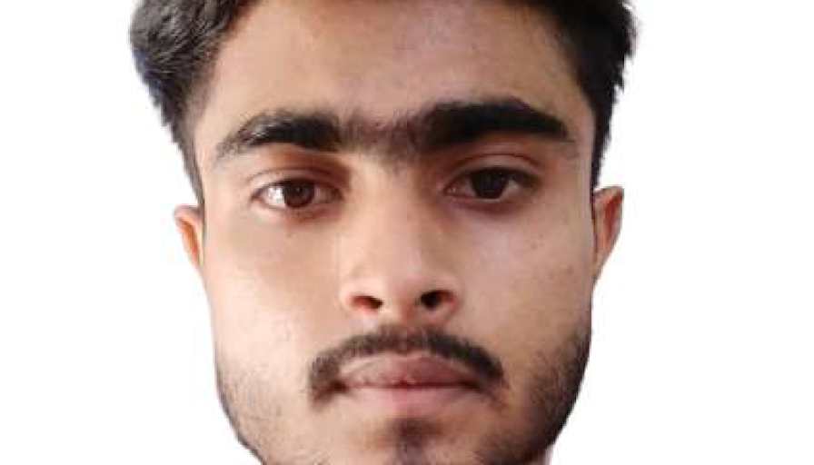 Md Masud