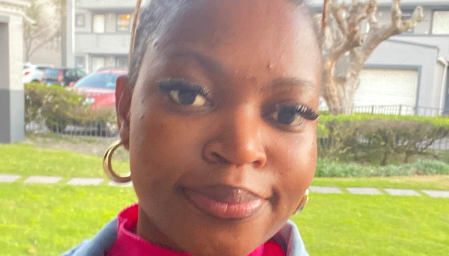 Zinhle