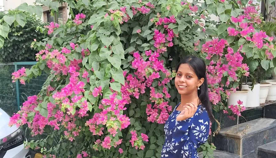 Priyanshi