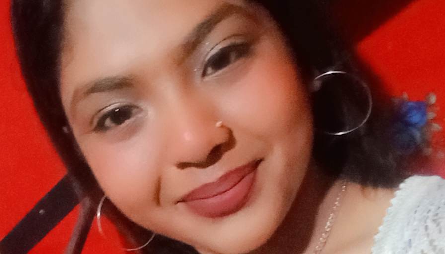 Elizabeth Munsamy