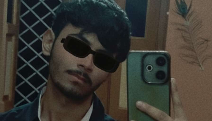 Ritik Singh