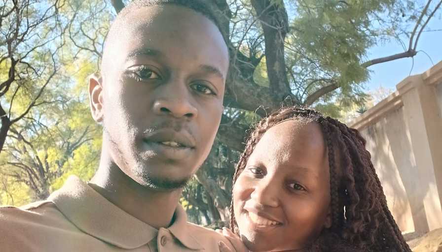 Nicola Ndlovu