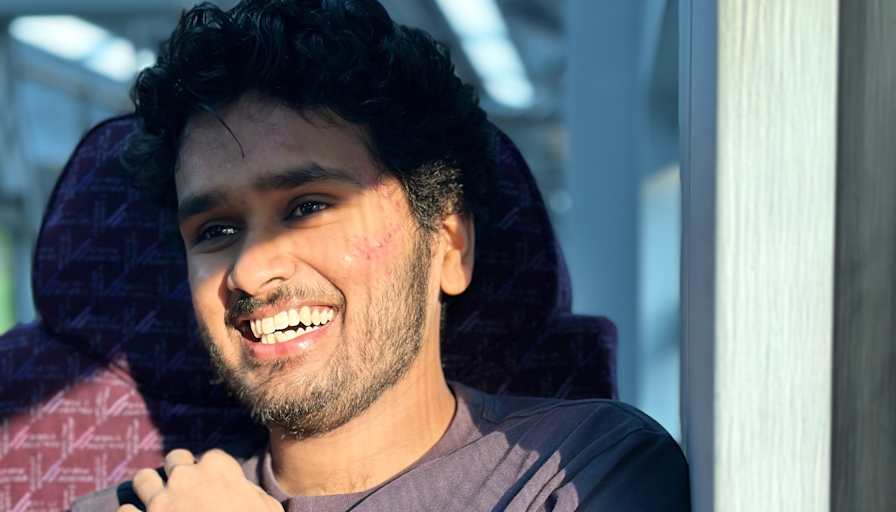 Shathiswaran