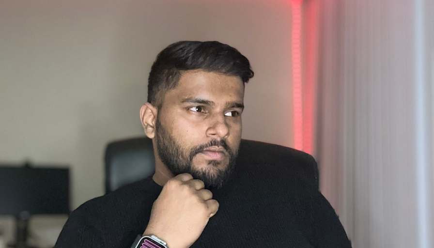 Bernard Fernandes