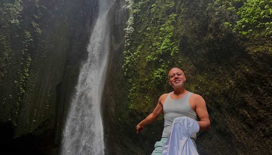 Mohamed Kandeil