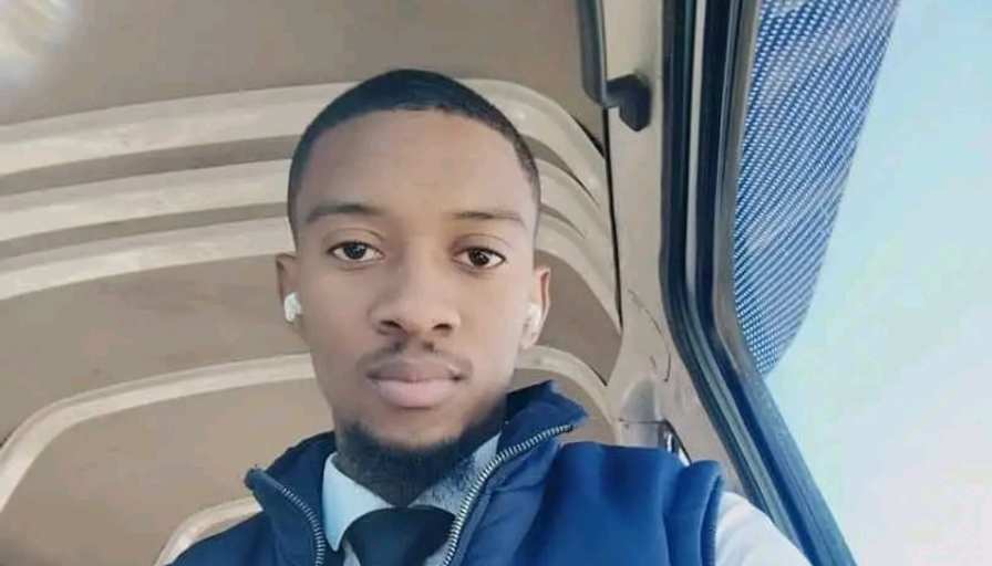 athabile ntlama