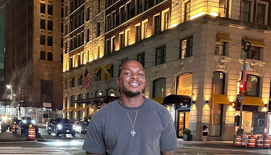 OJ Ono