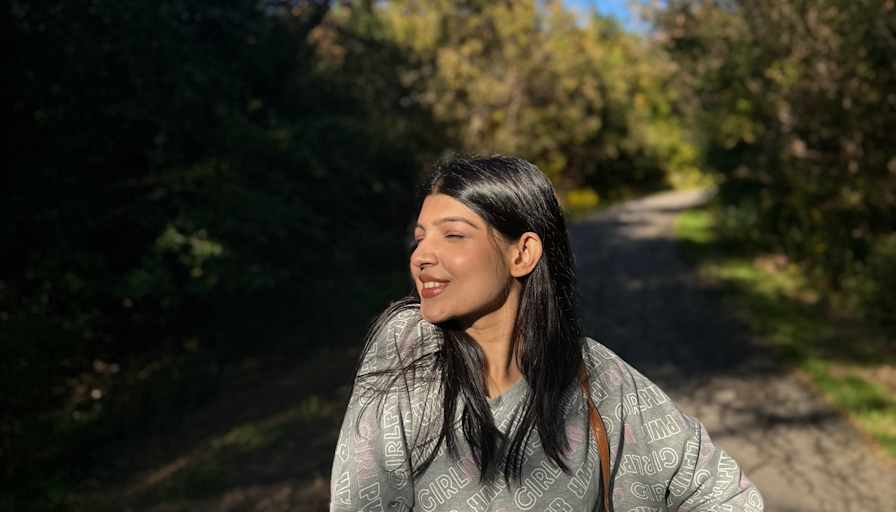 Shanaya