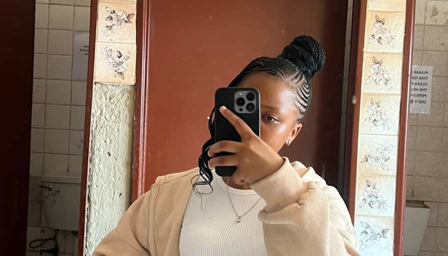 Zanele Maphanga