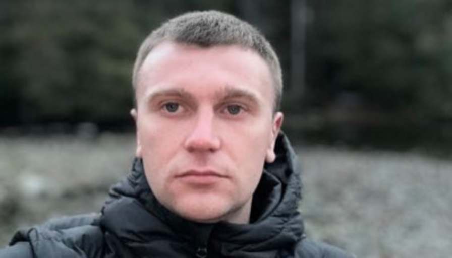 Ihor Bobil