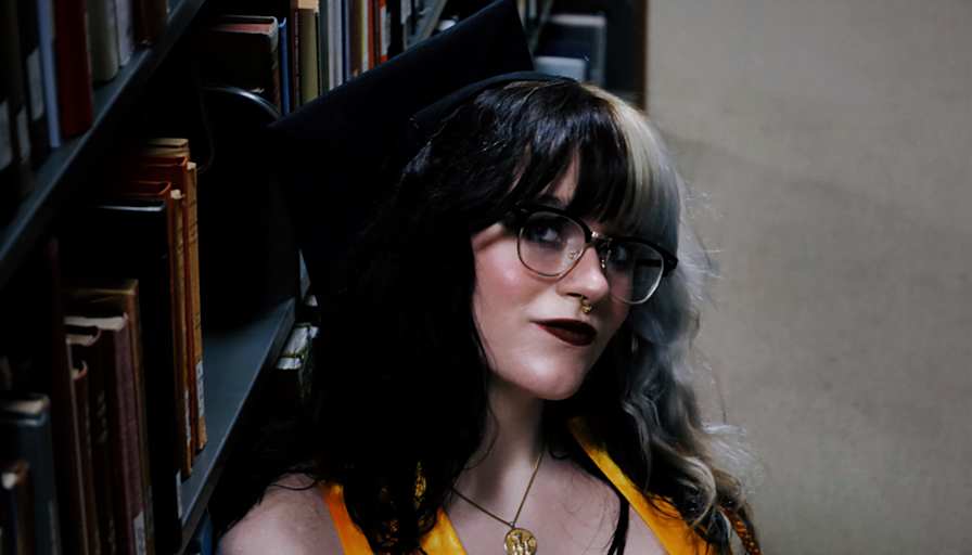Saturn Elizabeth Portale