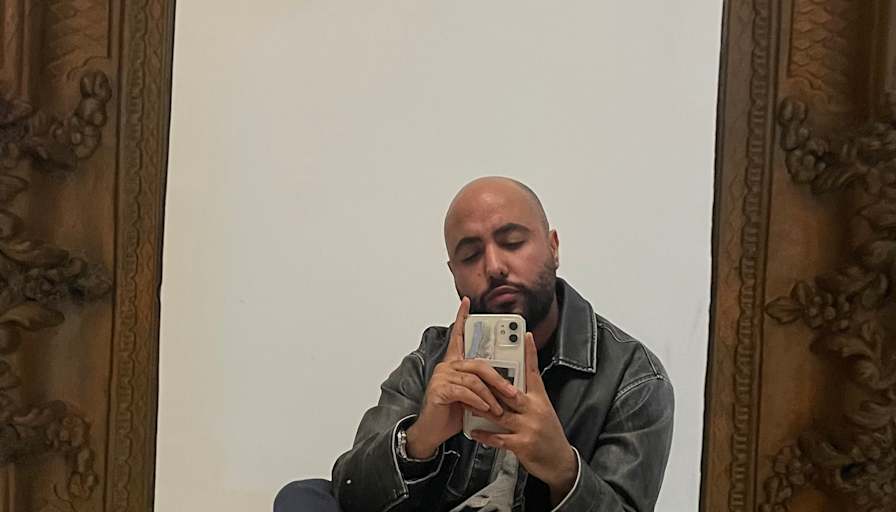 Souhail Boufalja